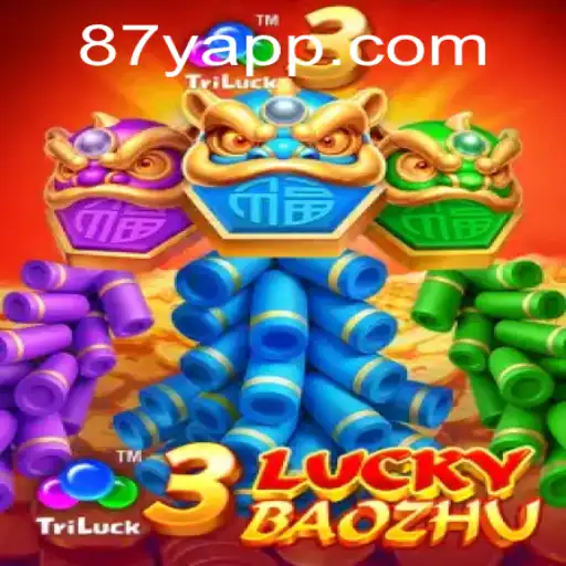 Descubra o Mundo Fascinante de 3LuckyBaozhu: Um Jogo de Estratégia e Sorte