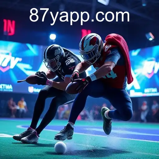 Esportes virtuais