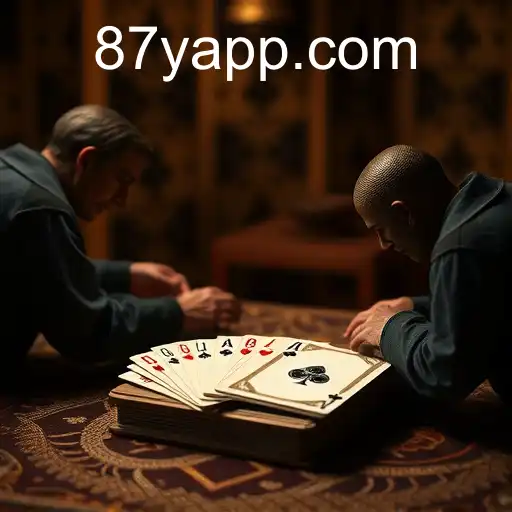 Jogos de cartas