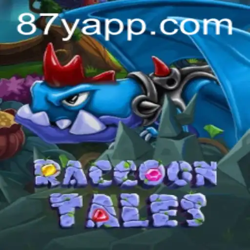 RaccoonTales: Uma Aventura Fascinante no Mundo dos Guaxinins