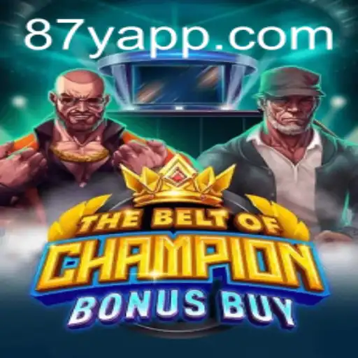 Explorando o Mundo do Jogo TheBeltOfChampionBonusBuy
